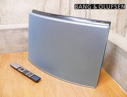 【バング&オルフセン】BeoSound 1 CD・FMラジオ一体型アクティブスピーカー内蔵ミュージックシステム&Beo4 リモコン 出張買取 東京都渋谷区