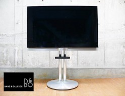 【Bang&Olufsen】バング&オルフセン BeoVision7-40 40V型テレビ & Beo4 リモコン 出張買取 東京都世田谷区