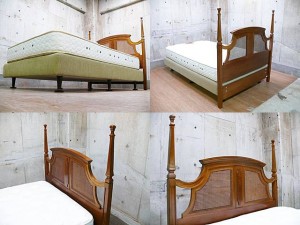 ドレクセル×日本ベッド