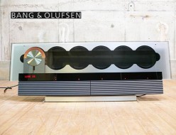【Bang&Olufsen】バング&オルフセン BeoSound9000 ベオサウンド9000 CDプレイヤー 出張買取 東京都港区