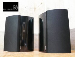 【Bang & Olufsen】バングアンドオルフセン BeoLab4000 スピーカー ペア 高級オーディオ 出張買取 東京都世田谷区