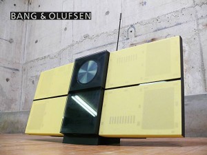 バングアンドオルフセン　Beosound Century  Beo4