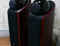 【Bowers & Wilkins】バウワース・アンド・ウィルキンス B&W Nautilus 802 ノーチラス802 スピーカー オーディオ 出張買取 東京都港区