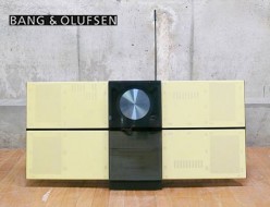 【バング&オルフセン】Bang&Olufsen BeoSound Century CDプレーヤー & Beo4 リモコン 出張買取 東京都港区