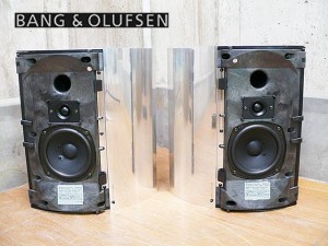 バング&オルフセンBeoLab 4000 スピーカー