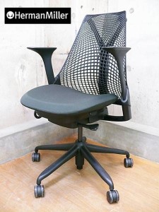 ハーマンミラー SAYL Chair セイルチェア
