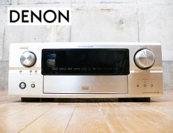 【DENON】デノン AVサラウンドアンプ AVC-4320の買取 東京都港区