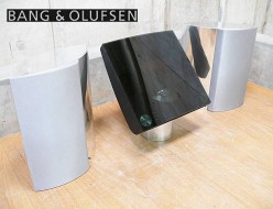 【バング&オルフセン】B&O BeoSound4 BeoLab4000 Beo4 オーディオプレーヤー スピーカー 出張買取 東京都港区