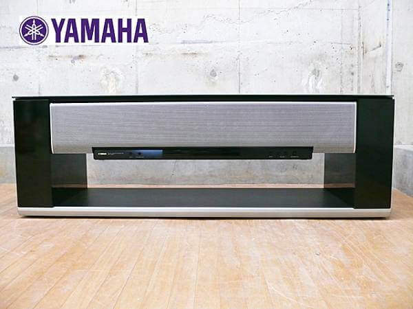 YAMAHA】ヤマハ デジタル・サウンド・プロジェクター スピーカー