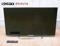 ブラビア 42型TV 出張買取 東京都江東区