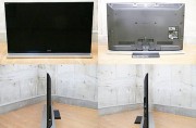 SONY BRAVIA 液晶テレビKDL-52HX900 純正スタンド装着品 SONY BRAVIA 液晶テレビKDL-52HX900 純正スタンド装着品