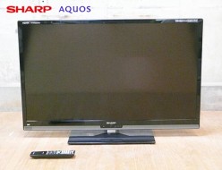 【SHARP】シャープ AQUOS アクオス 46インチ液晶テレビ LC-46Z5 出張買取 東京都港区