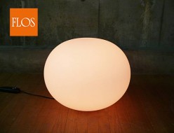 【フロス】GLO-BALL BASIC2 テーブルランプ 出張買取 東京都渋谷区