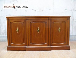 【ドレクセル】DREXEL Triune トライユン サイドボード クリデンザ Credenza 出張買取 東京都渋谷区