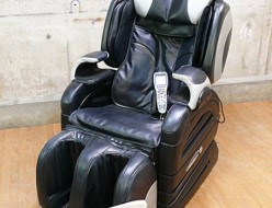 【フジ医療器】電動マッサージチェア CYBER-RELAX サイバーリラックス AS-820 出張買取 東京都江東区