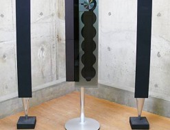 【バング&オルフセン】Beosound9000 BeoLab8000 Beo4 オーディオ CDプレーヤー・スピーカー・リモコン 出張買取 東京都文京区