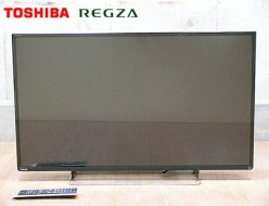 東芝 レグザ テレビ 出張買取 東京都港区