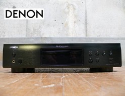 【DENON】デノン CDプレーヤー 出張買取 東京都港区