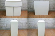 Arflex キャビネット ホワイト cherries_market-img600x450-