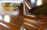LYNN・HOLLYN】リン・ホーリン 6段チェスト IDC大塚家具 出張買取