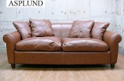 PRIZMIC & BRILL CHARLIE 1P SOFA / プリズミック アンド ブリル