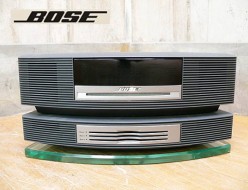 【Bose】ボーズ ウェーブ ミュージックシステム 出張買取 東京都世田谷区