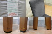 ○①BoConcept ボーコンセプト Nicole ニコル ダイニングチェア BoConcept】ボーコンセプト Nicole ニコル ダイニングチェア