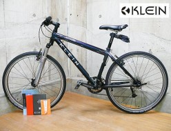 【KLEIN】クライン Attitude アティチュード MTB マウンテンバイク スポーツ自転車 出張買取 東京都世田谷区
