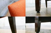 IDC大塚家具】HICKORY CHAIR FURNITURE ヒッコリーチェア 3人掛け
