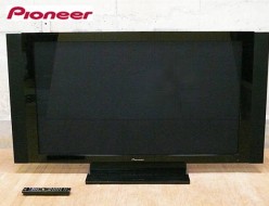【Pioneer】パイオニア KURO 50V型 プラズマテレビ 東京 出張買取