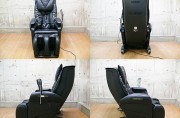 サイバーリラックスチェア　AS-740 フジ医療器 CYBER-RELAX AS-740 価格比較 - 価格.com