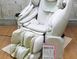 【FAMILY】ファミリーイナダ メディカルチェア FMC-S330 東京都渋谷区 出張買取 ※旧機種なため買取終了