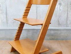 【STOKKE】ストッケ トリップトラップ 子供用チェア 出張買取 東京都港区