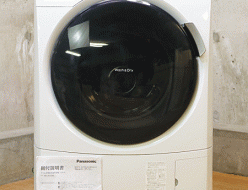 【Panasonic】パナソニック ドラム式洗濯乾燥機 NA-VD130L 出張買取 東京都足立区