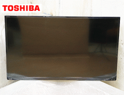 【TOSHIBA】東芝 REGZA レグザ デジタルハイビジョン 液晶テレビ 出張買取 東京都目黒区