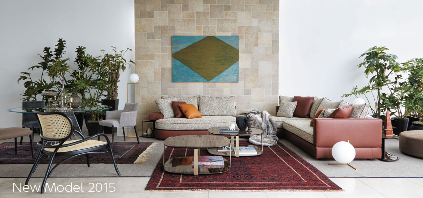 値下げ】 □arflex/アルフレックス□TRENTA/トレンタ□ブランド家具