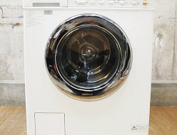 【Miele】ミーレ社 全自動洗濯機 ドラム式 W3830 出張買取 東京都大田区