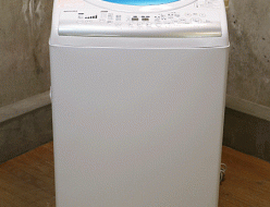 【TOSHIBA】東芝 電気洗濯機 AW-BK80VM 出張買取 東京都墨田区