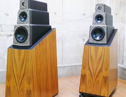 【VANDERSTEEN】ヴァンダスティーン MODEL 5 スピーカー ぺア 出張買取 東京都港区