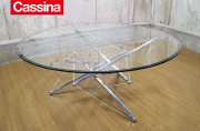 Cassina カッシーナ 713 ローテーブル 44万 テオドール・ワッデル cherries_market-img600x450-