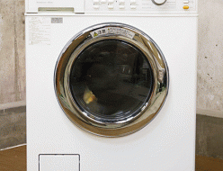 【Miele】ミーレ 全自動洗濯乾燥機 ドラム式 WT2670 出張買取 東京都府中市