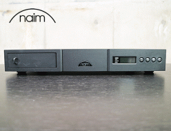 【naim audio】ネイムオーディオ CDプレーヤー CD5x 出張買取 東京都目黒区