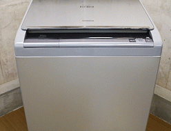 【HITACHI】日立 ビートウォッシュ BEAT WASH タテ型 洗濯機・衣類乾燥機 出張買取 東京都新宿区