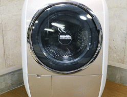 【HITACHI】日立 ドラム式電気洗濯乾燥機 BD-V9600 出張買取 東京都品川区