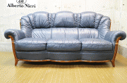 Nieri イタリアン ブランド カウチ ソファ 中古 cherries_market-img600x450-