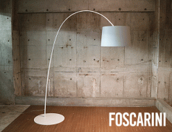 【LUMINABELLA】ルミナベッラ FOSCARINI フォスカリーニ Twiggy floor grande ツィギー フロアスタンド 出張買取 東京都練馬区