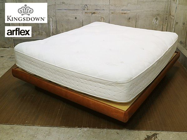 セミダブルベッド 一式 Paradiso by KINGSDOWN cherries_market-img600x450-