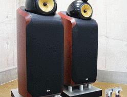 【Bowers & Wilkins】バウワース&ウィルキンス B&W 最高位モデル 800D ダイヤモンドドームツイーター スピーカー ペア 出張買取 東京都新宿区