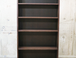 【IDEE】イデー ANTON BOOKSHELF アントン ブックシェルフ 出張買取 東京都新宿区