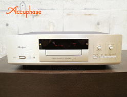 【Accuphase】アキュフェーズ スーパーオーディオCDプレーヤー DP-77 出張買取 東京都新宿区